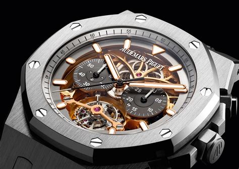 audemars piguet tourbillon wiki|Audemars Piguet tourbillon chronograph.